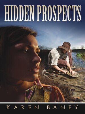 cover image of Hidden Prospects